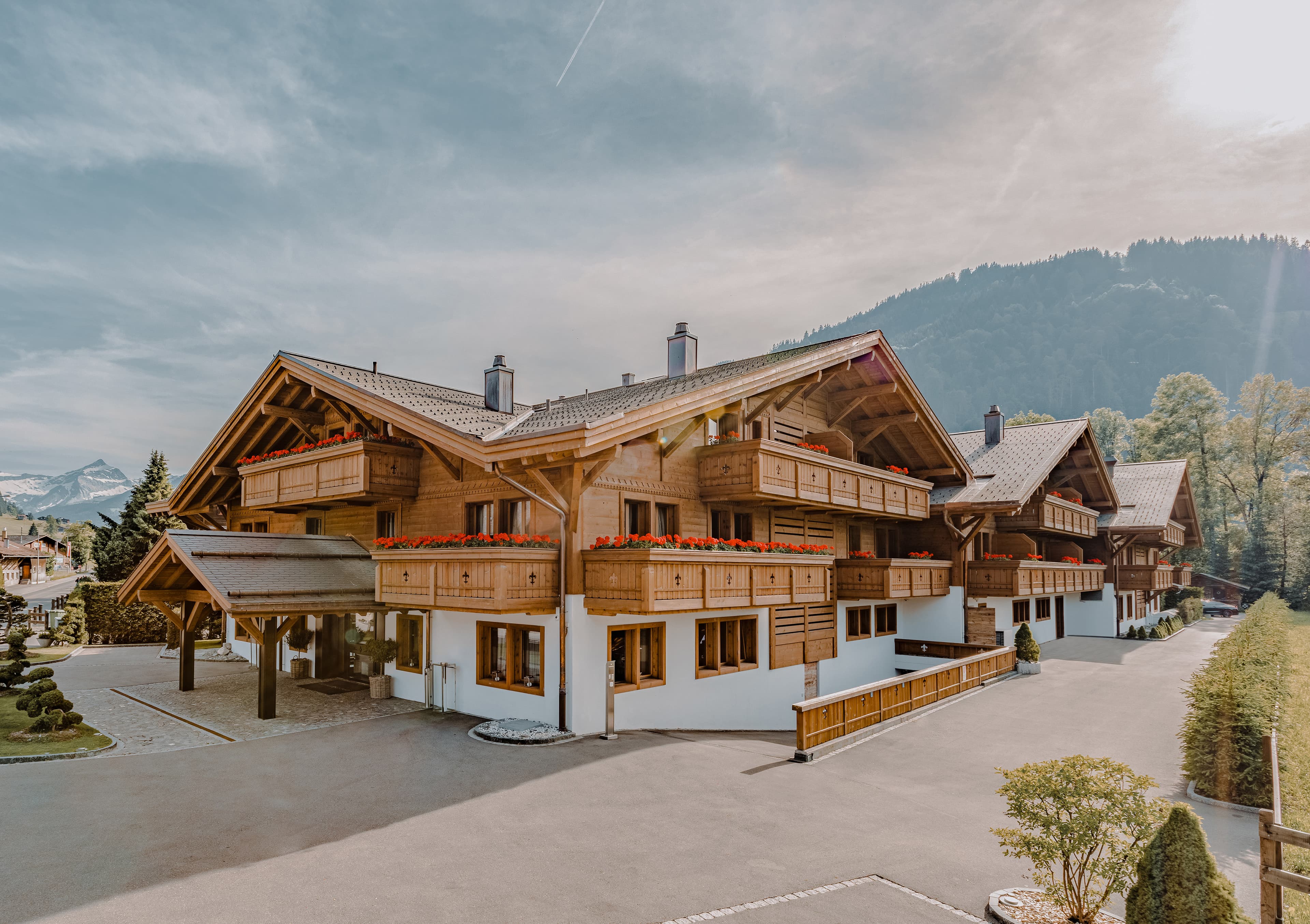 Ultima Gstaad
