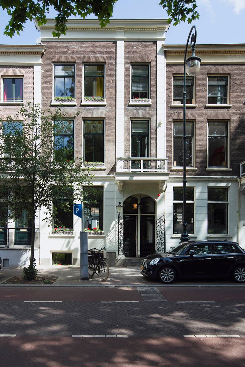 MUZE Hotel Utrecht