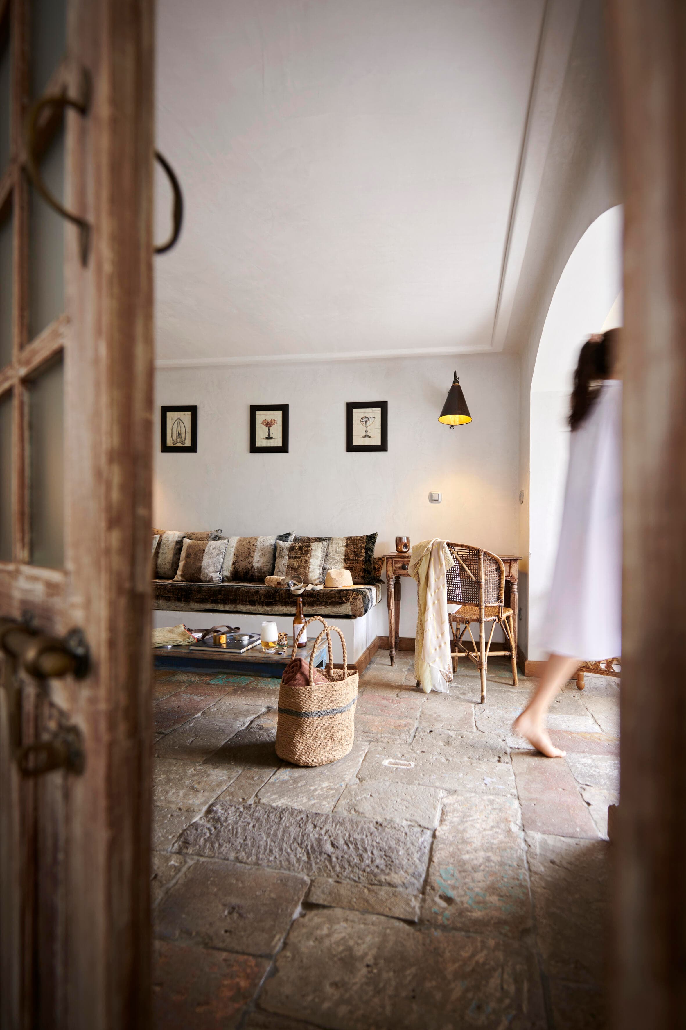 Laetizia Sea Suite