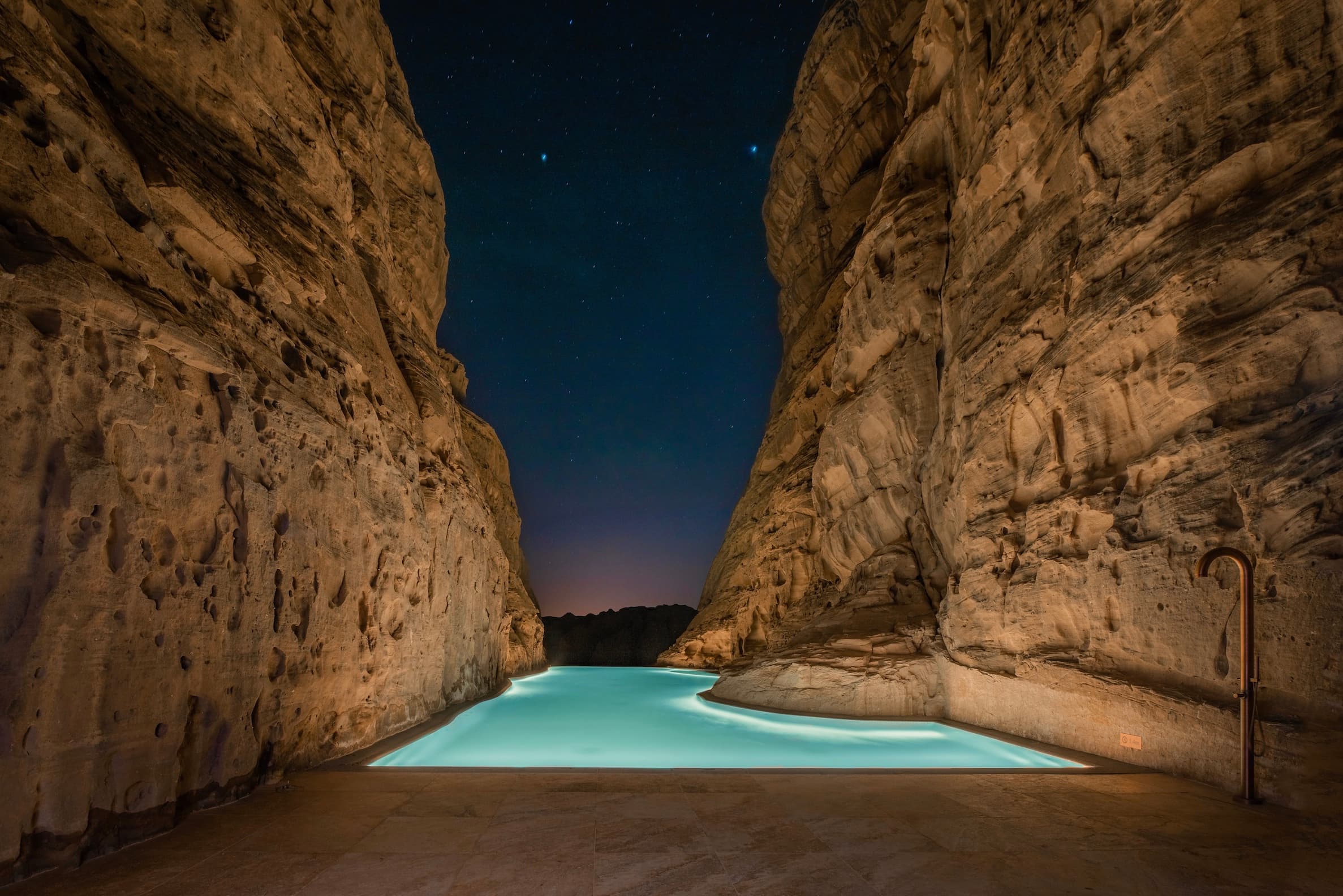 Banyan Tree AlUla