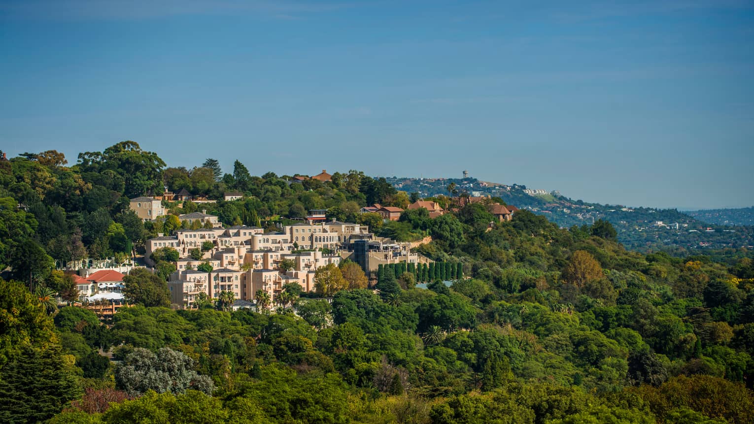 Four Seasons Hotel The Westcliff