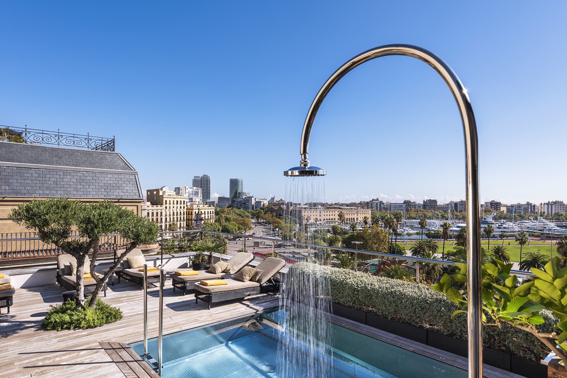Serras Barcelona
