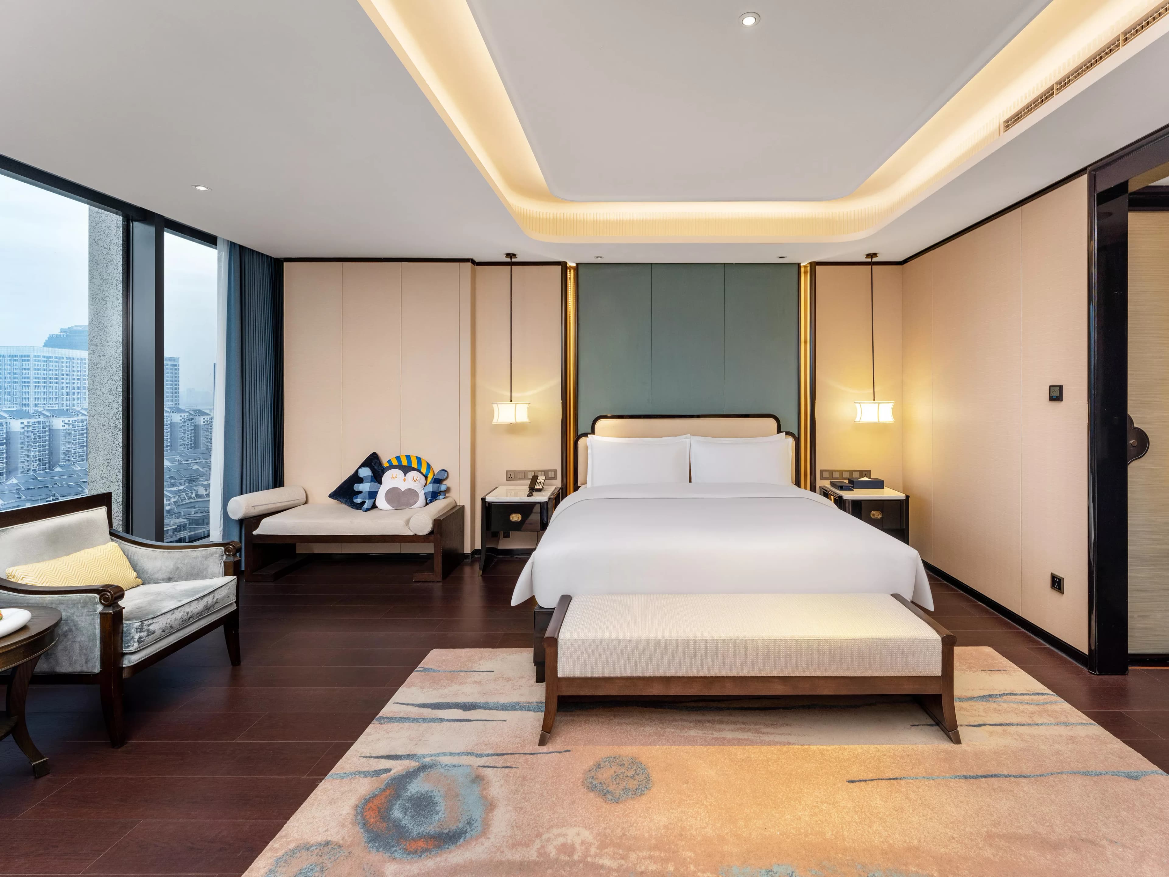 Grand Rooms