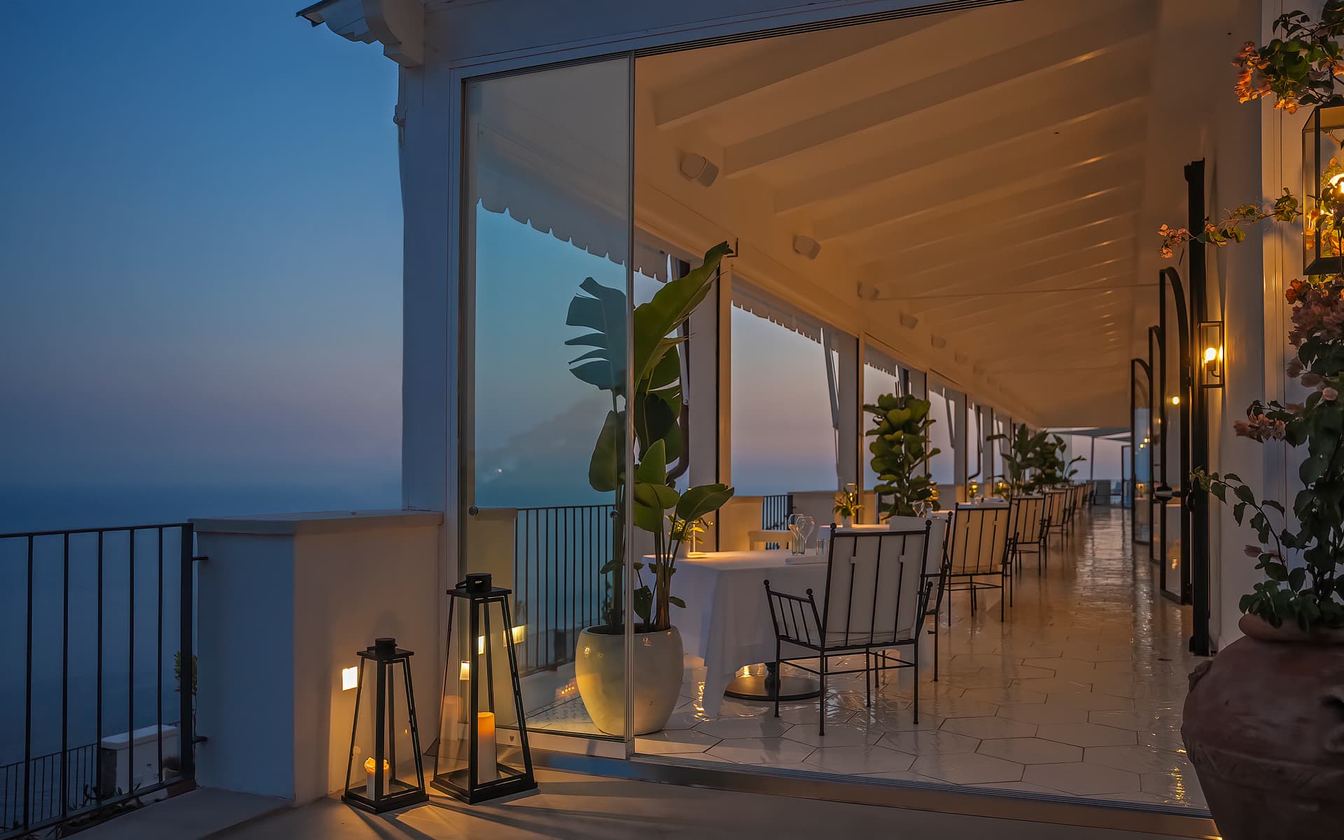 Furore Grand Hotel