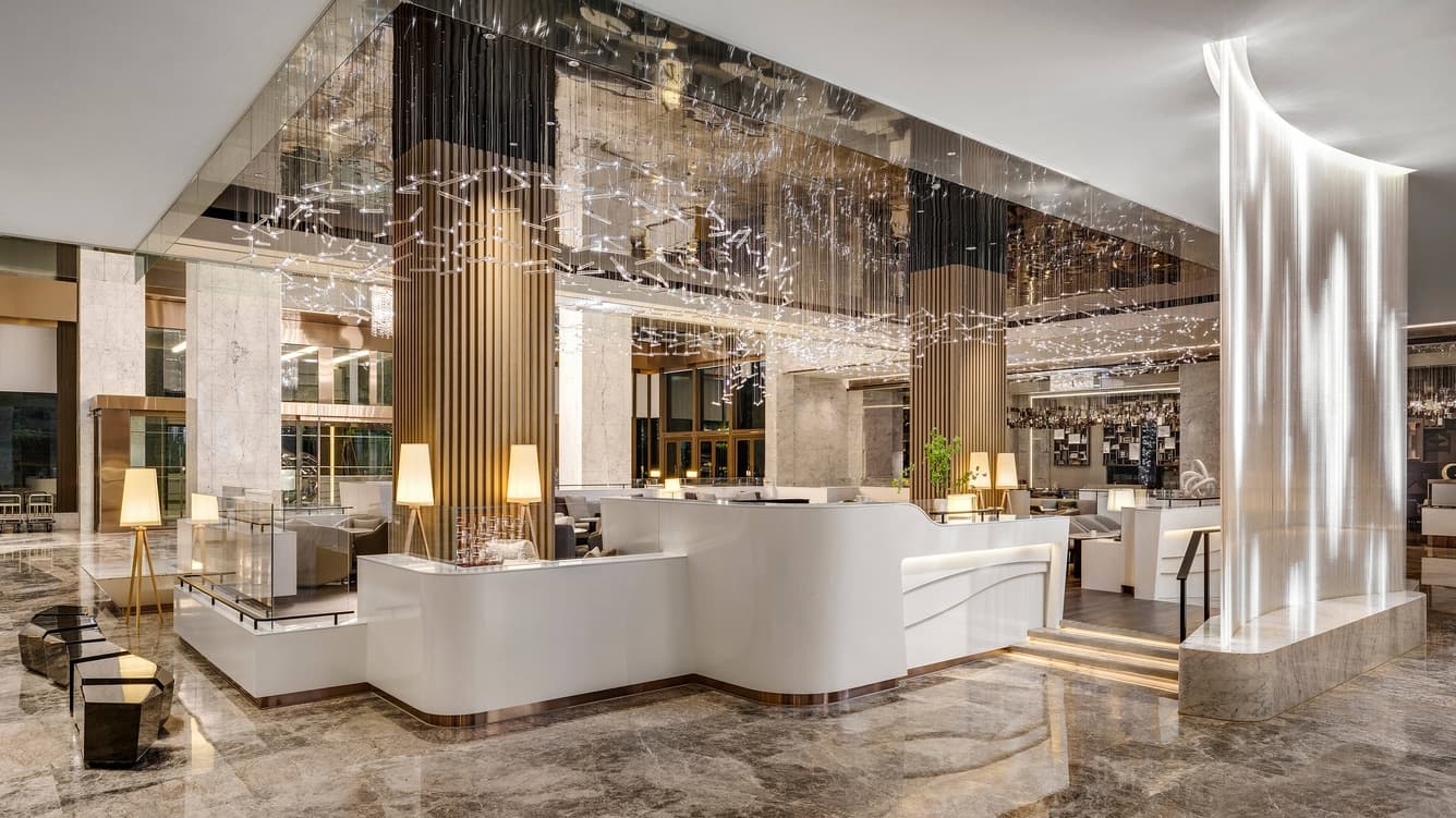 Kaohsiung Marriott Hotel