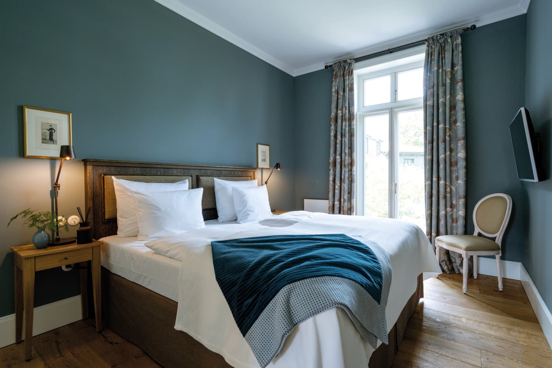 Hotel Gut Immenhof