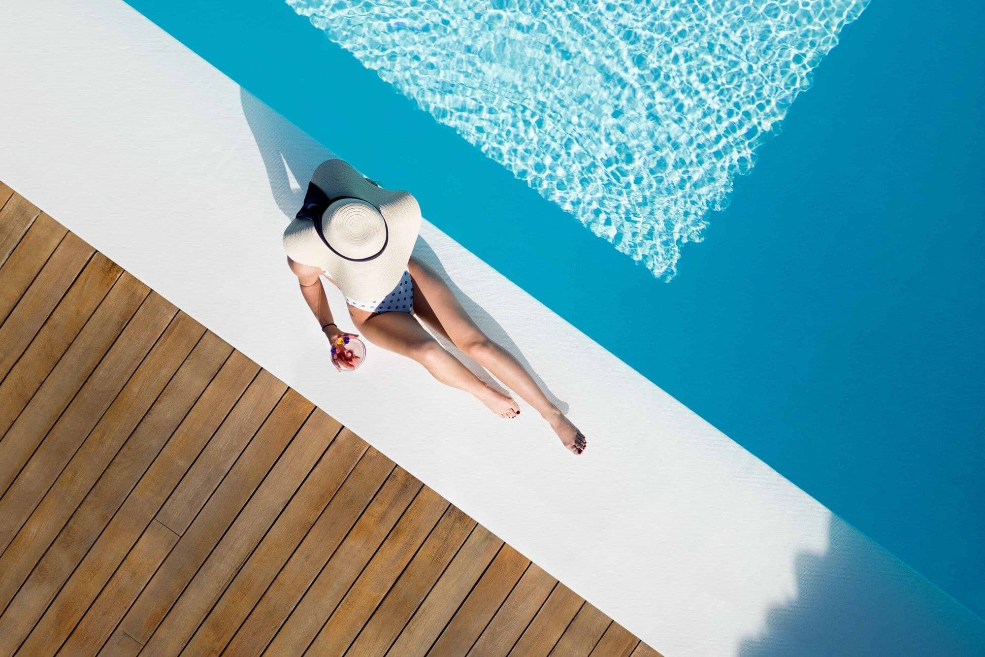 Hôtel de Paris Saint-Tropez