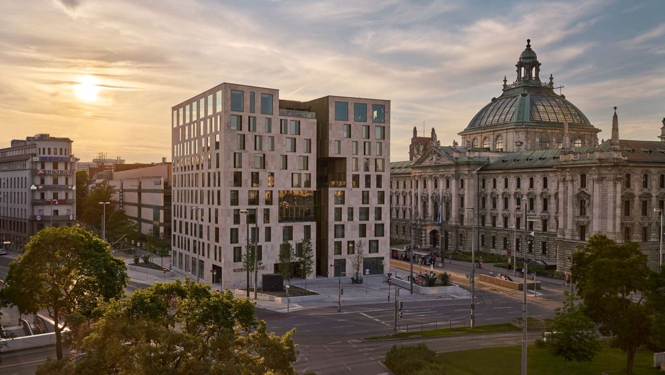 Koenigshof, a Luxury Collection Hotel, Munich
