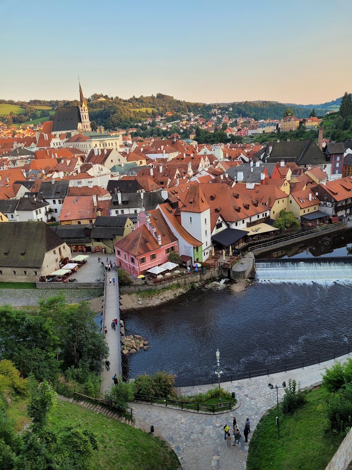 Český Krumlov