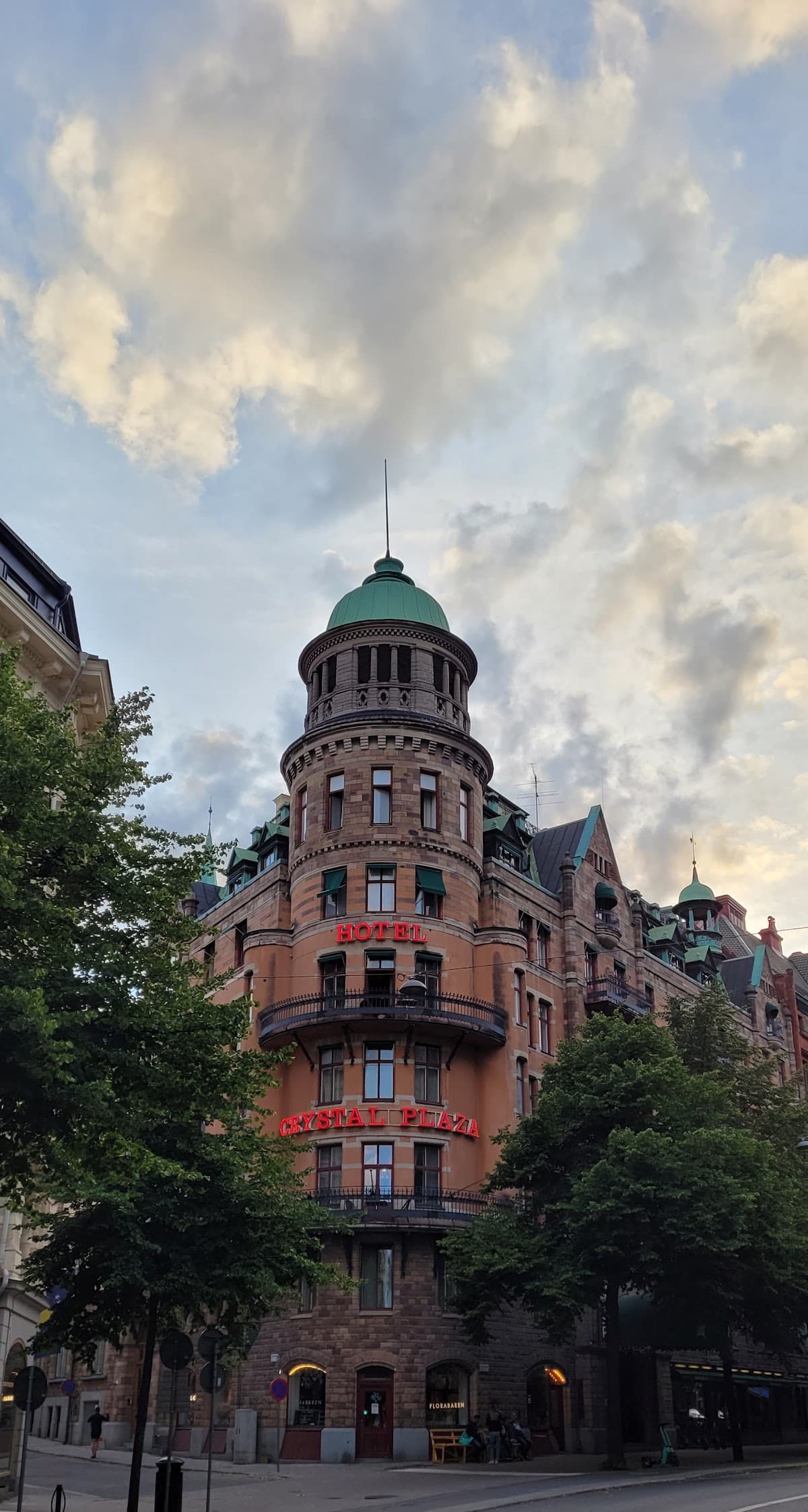 Östermalm