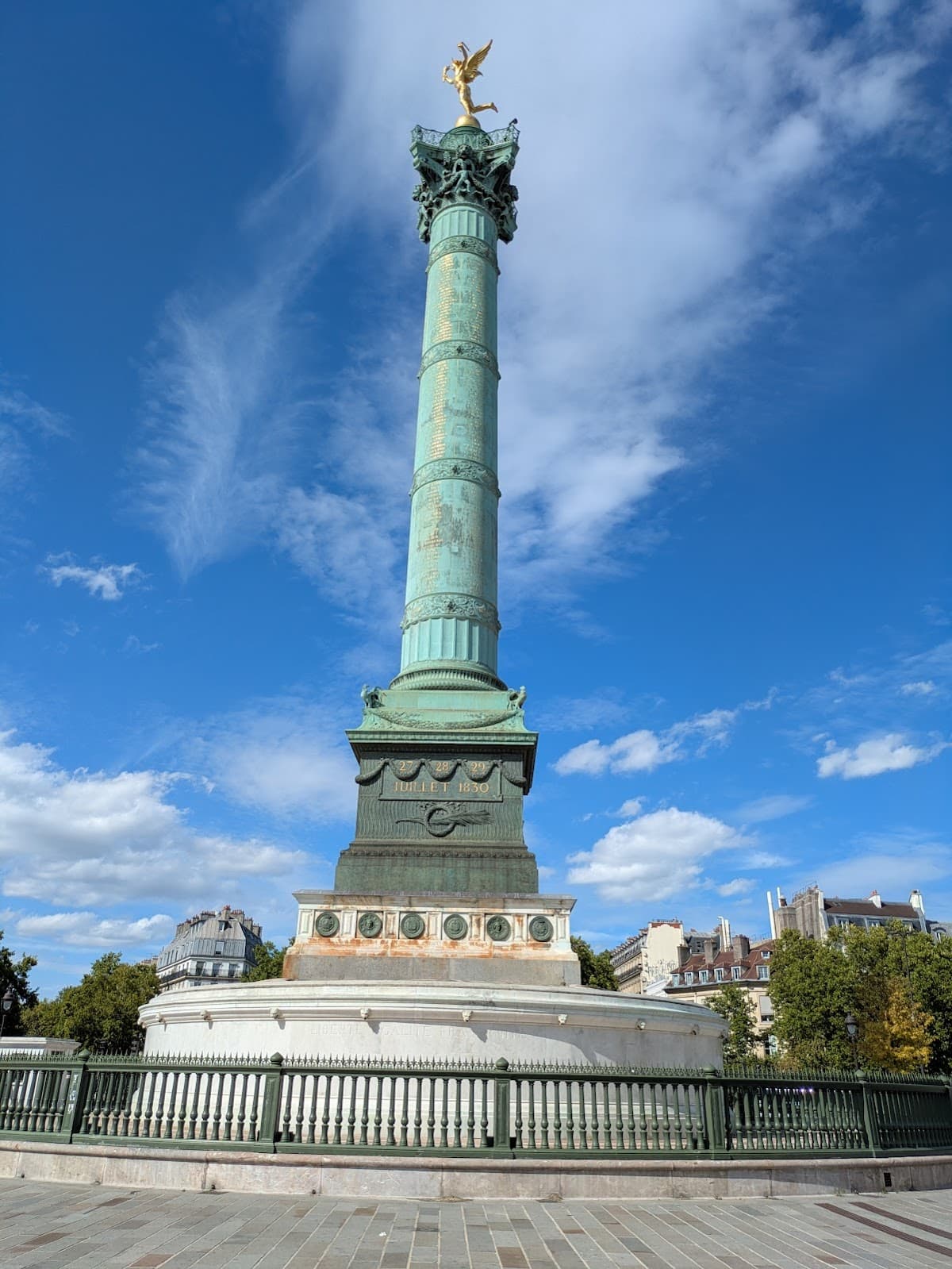 11th Arrondissement (Bastille)