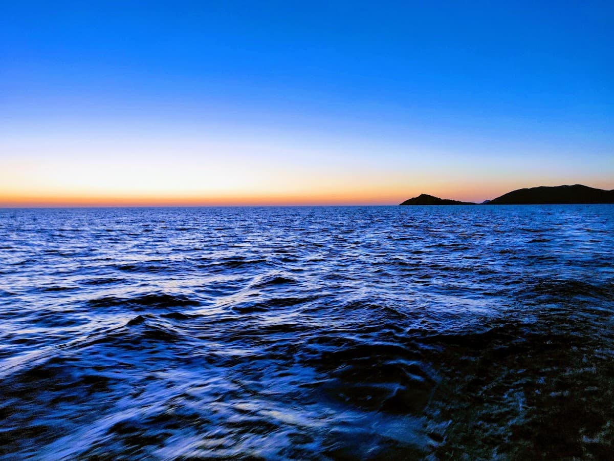 Adriatic Coast