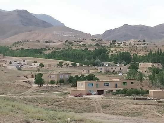Afghanistan