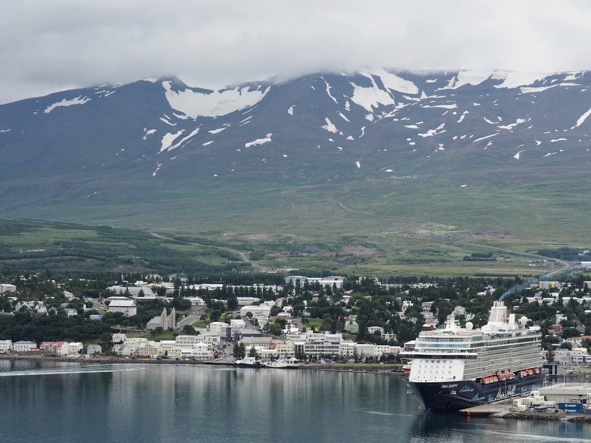 Akureyri