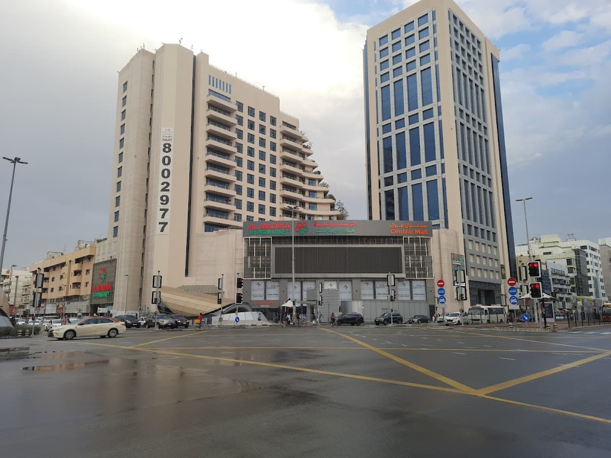 Al Fahidi