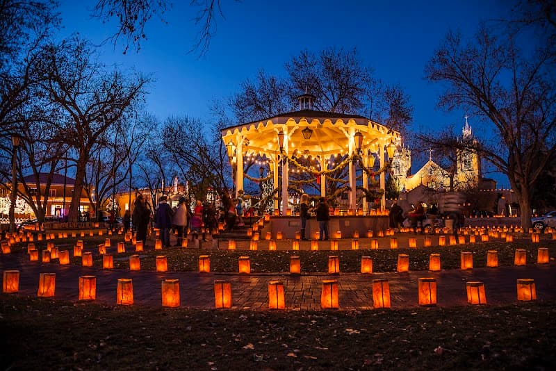 Albuquerque Old Town