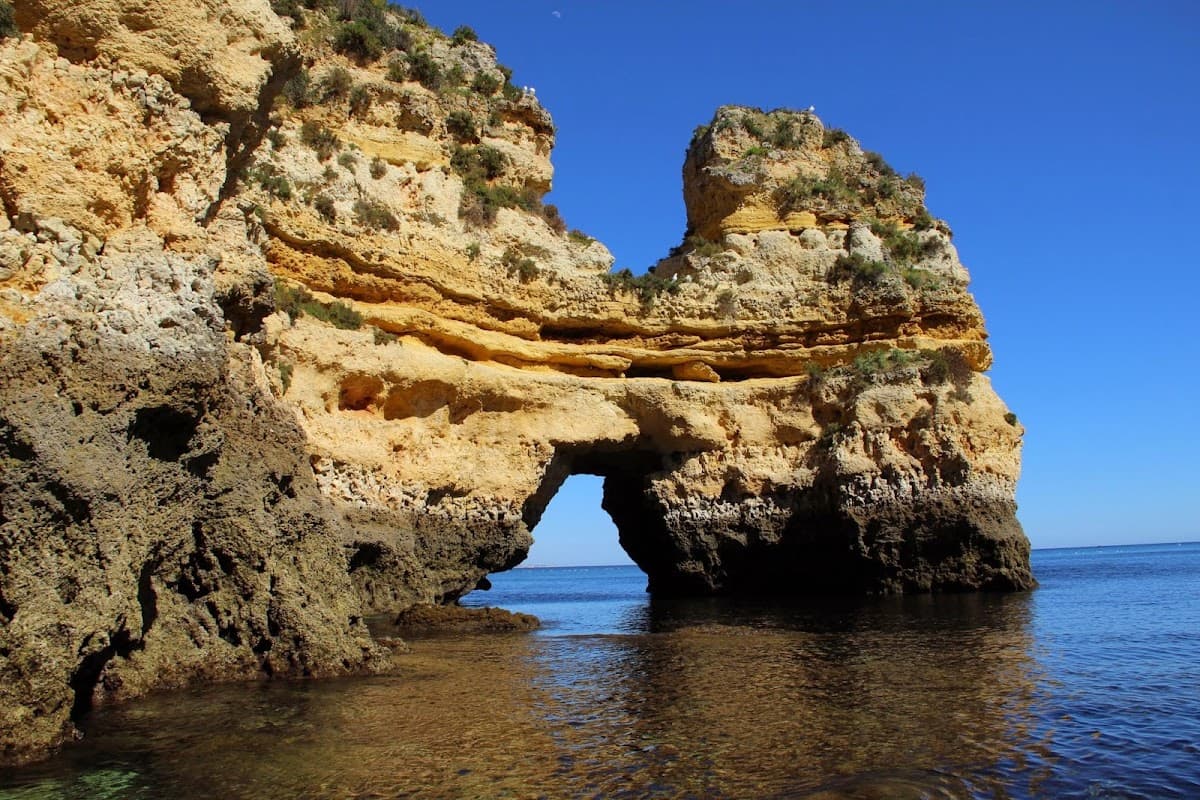 Algarve