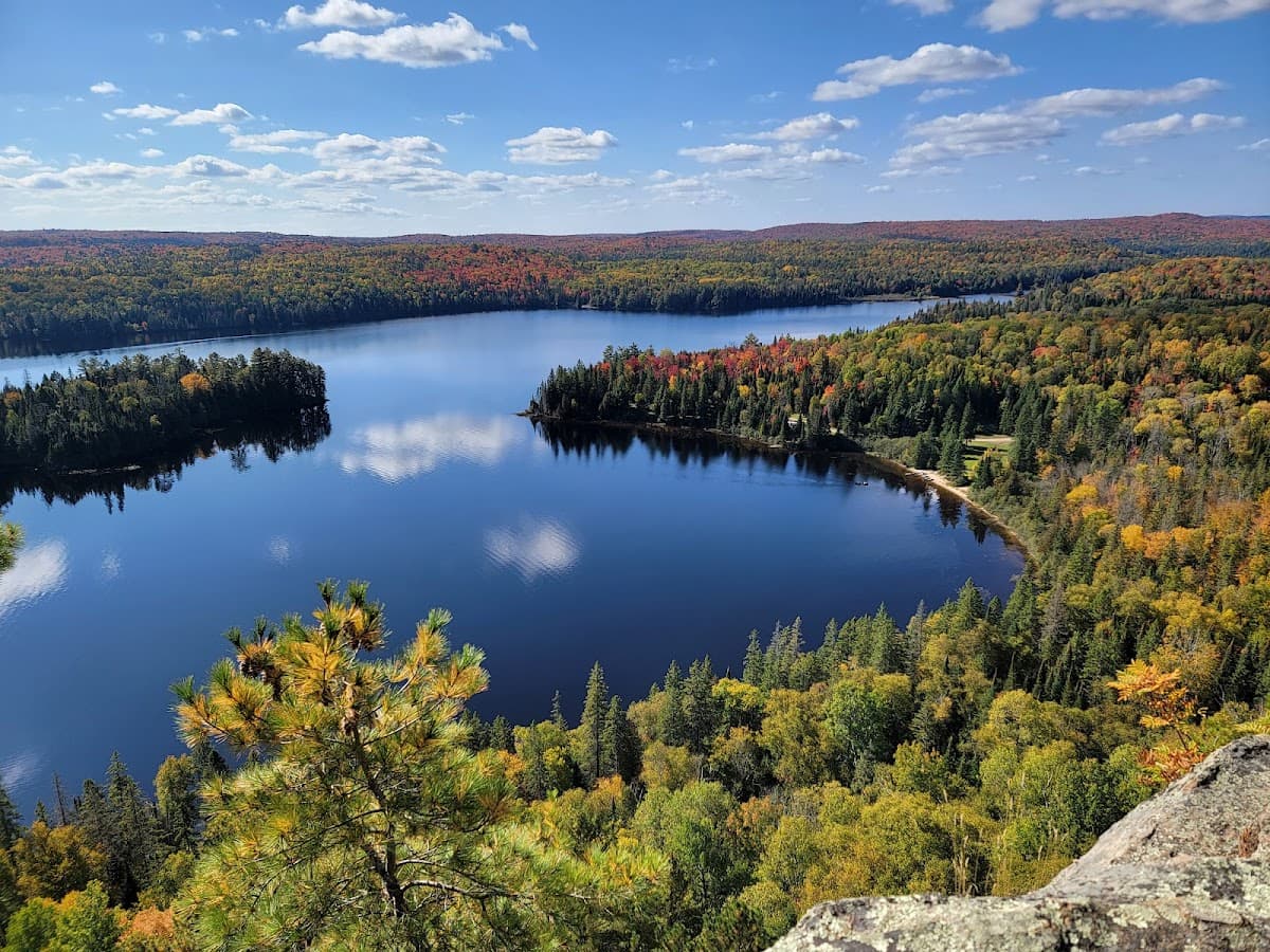 Algonquin Provincial Park