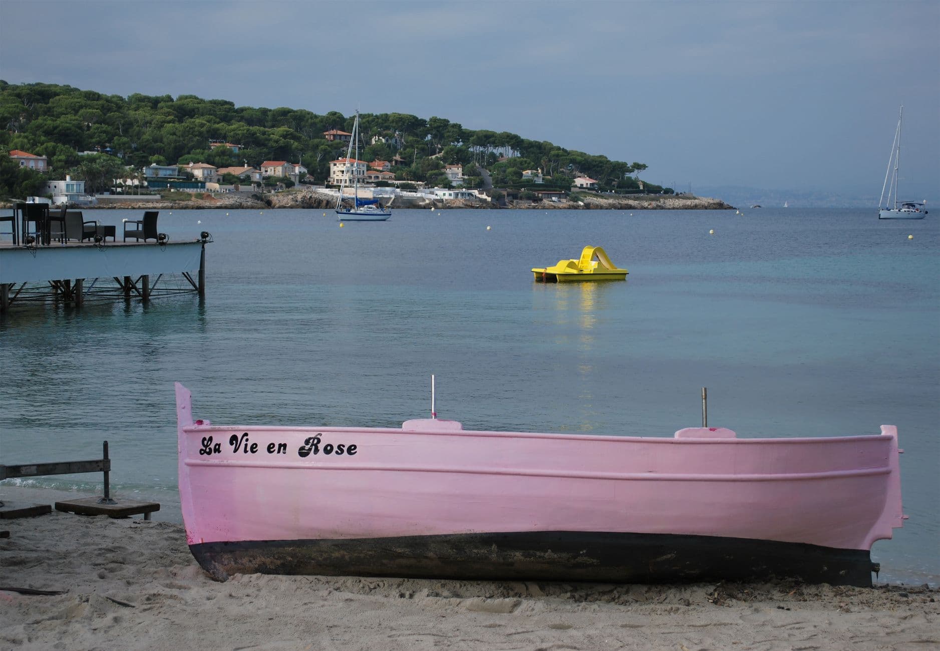 Antibes