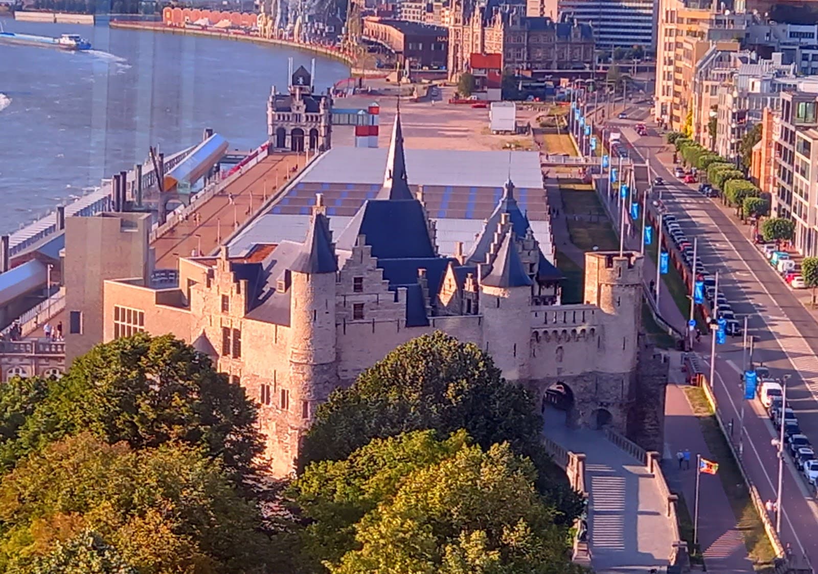 Antwerp