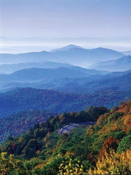 Appalachian Trail