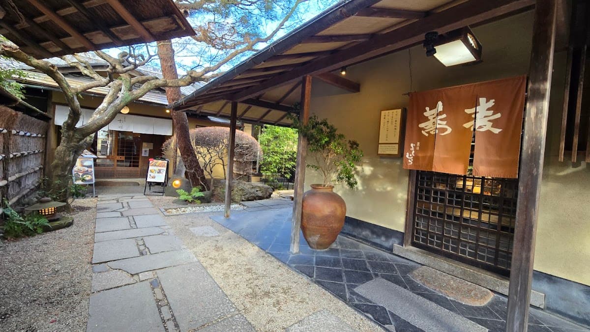 Arashiyama Yoshimura