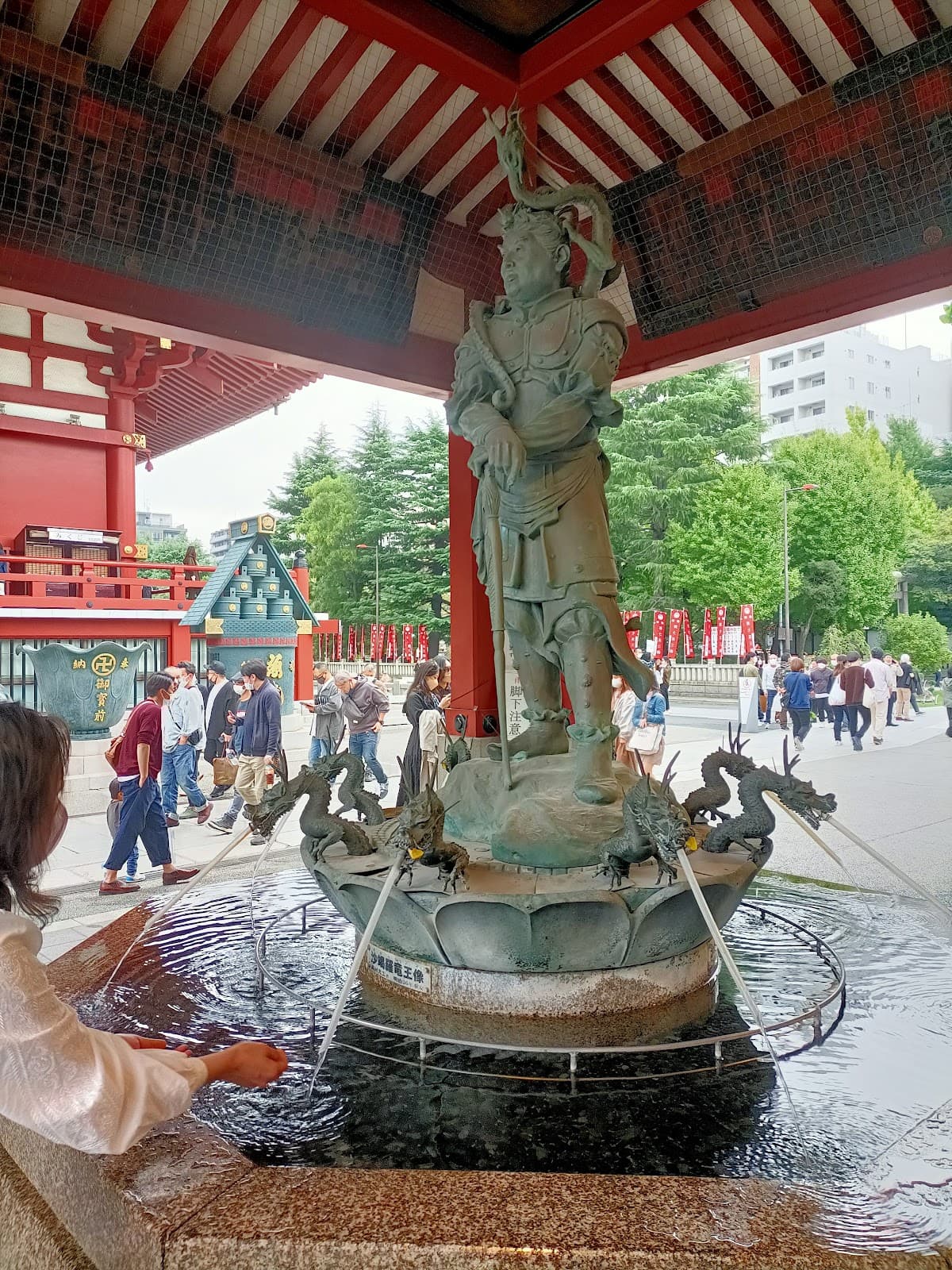 Asakusa