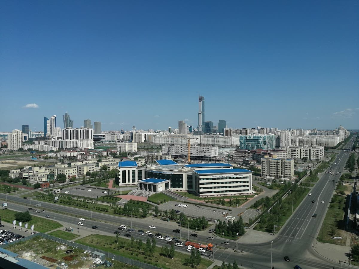 Astana