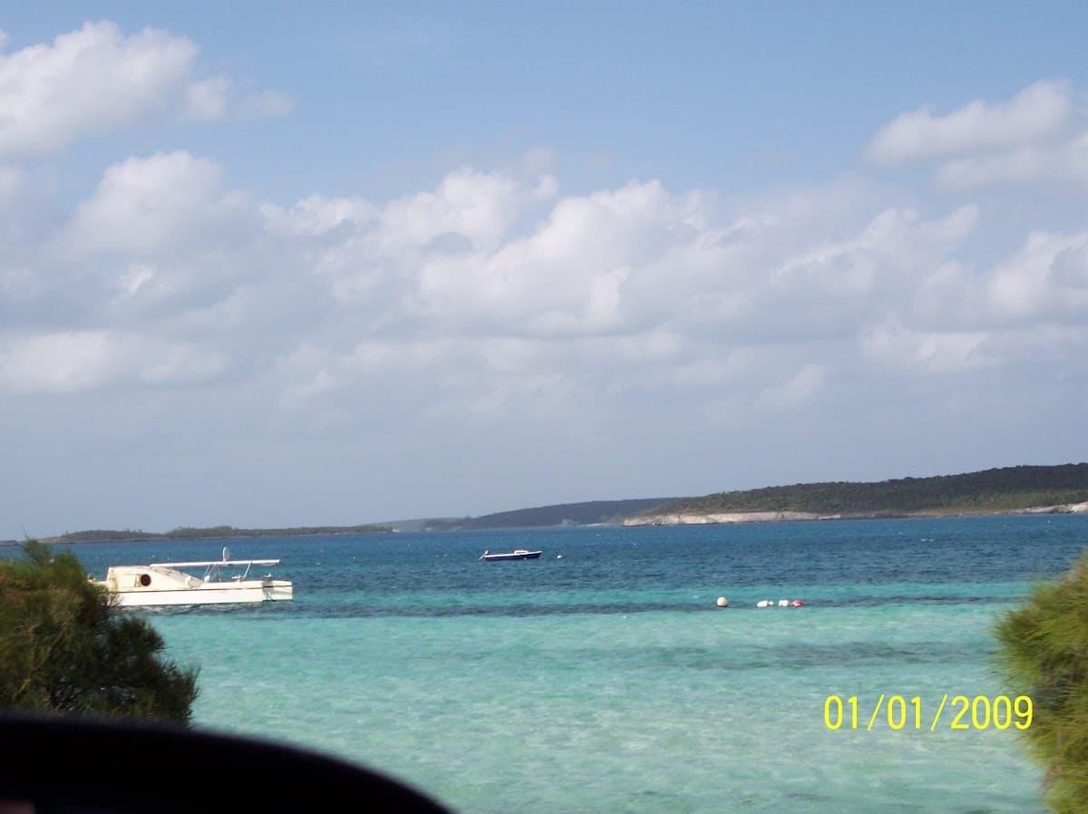 Bahamas (Eleuthera)
