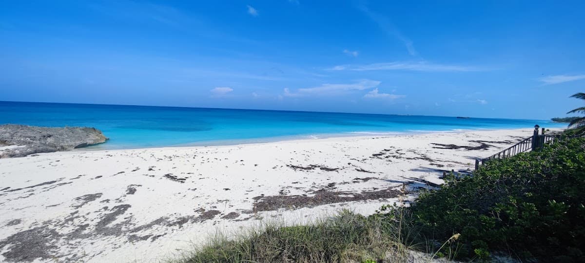 Bahamas (Exuma)