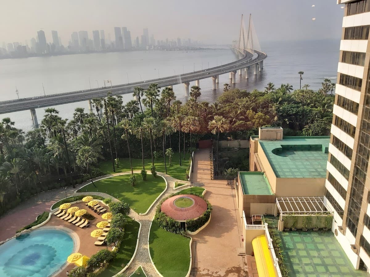 Bandra