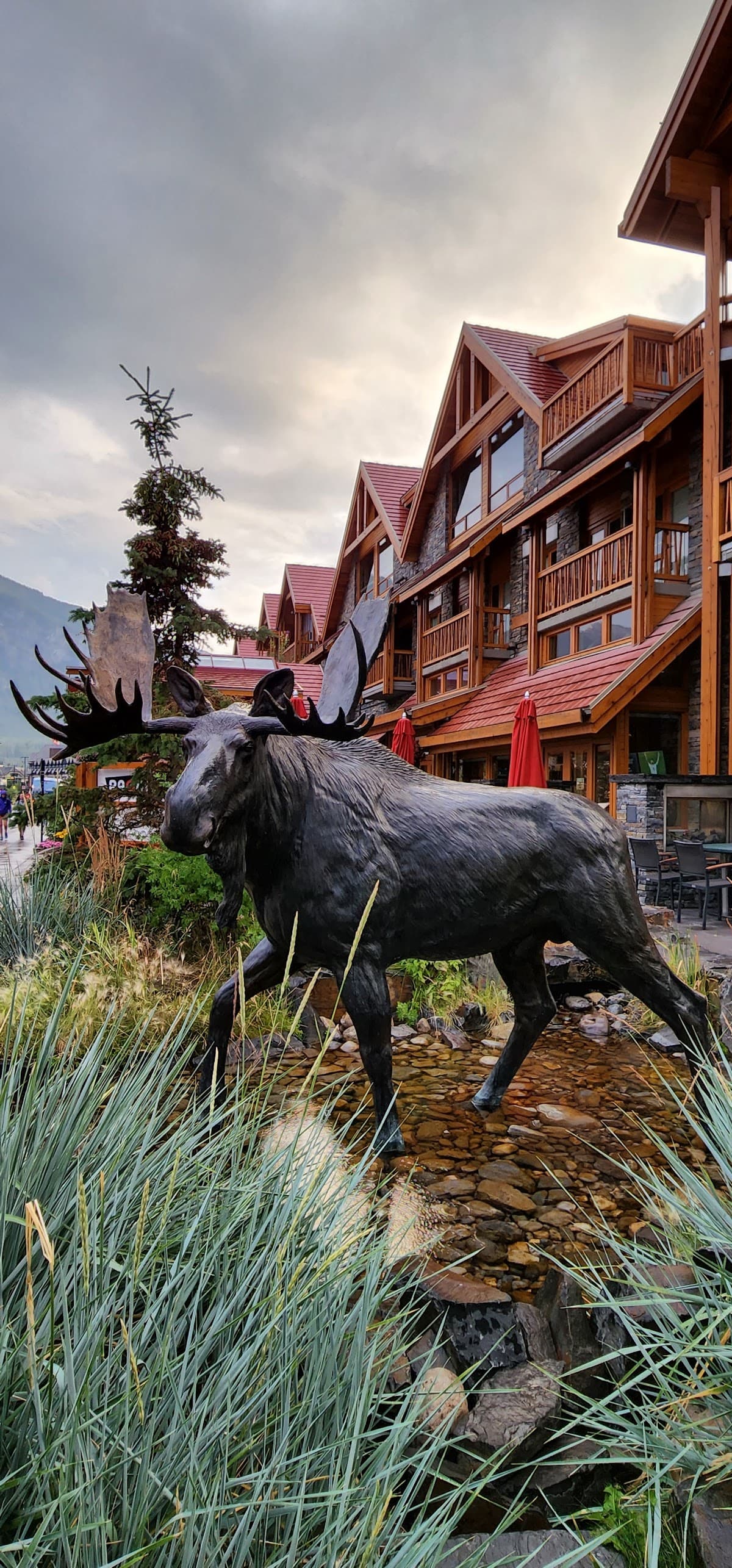 Banff National Park