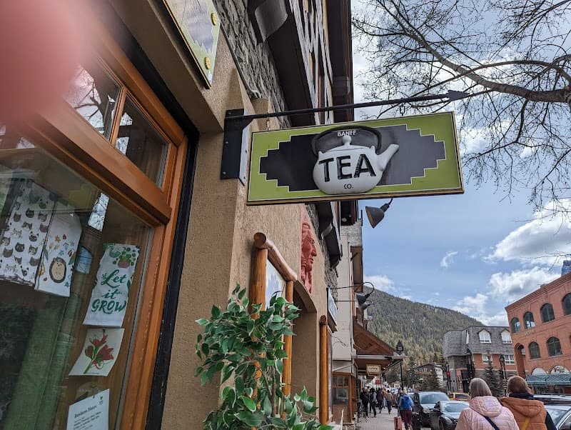 Banff Tea Co.
