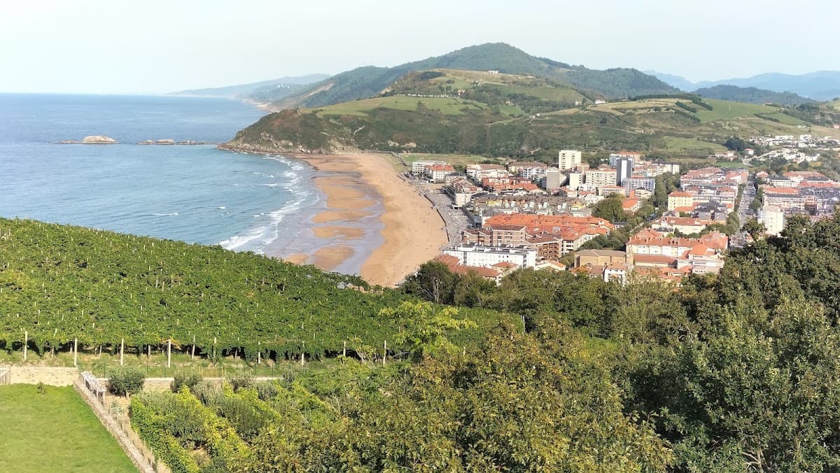 Basque Country