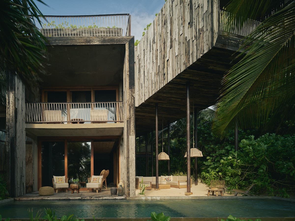 Be Tulum Beach & Spa Resort