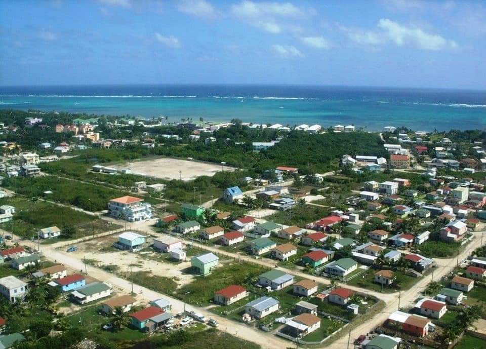 Belize City