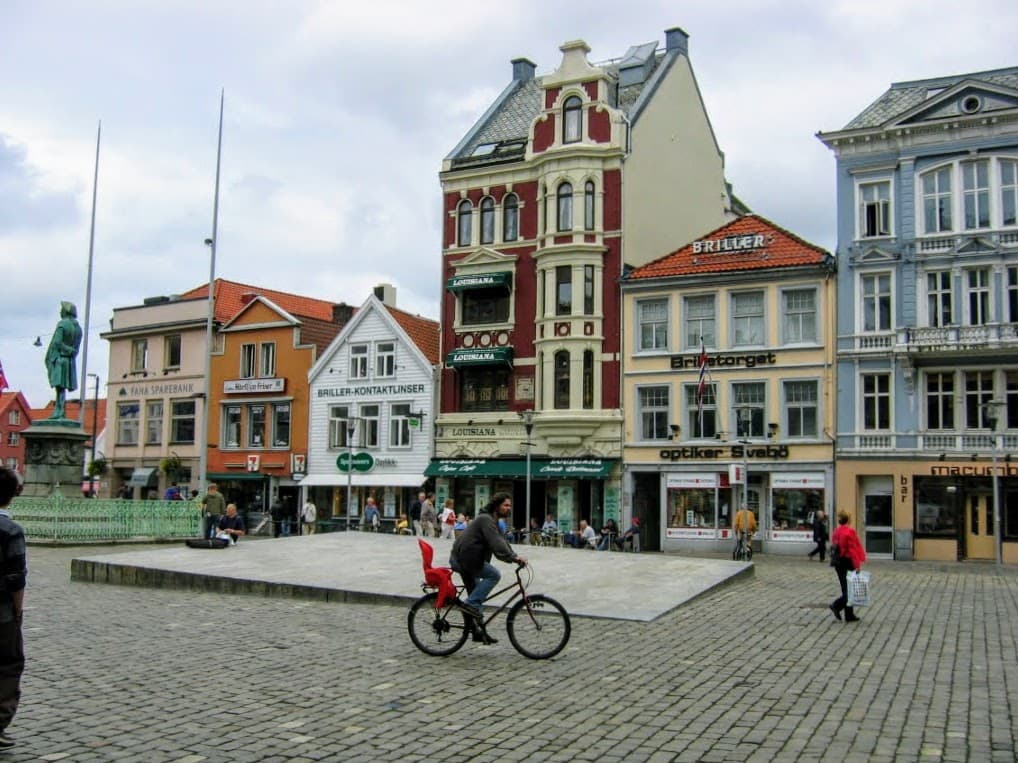 Bergen