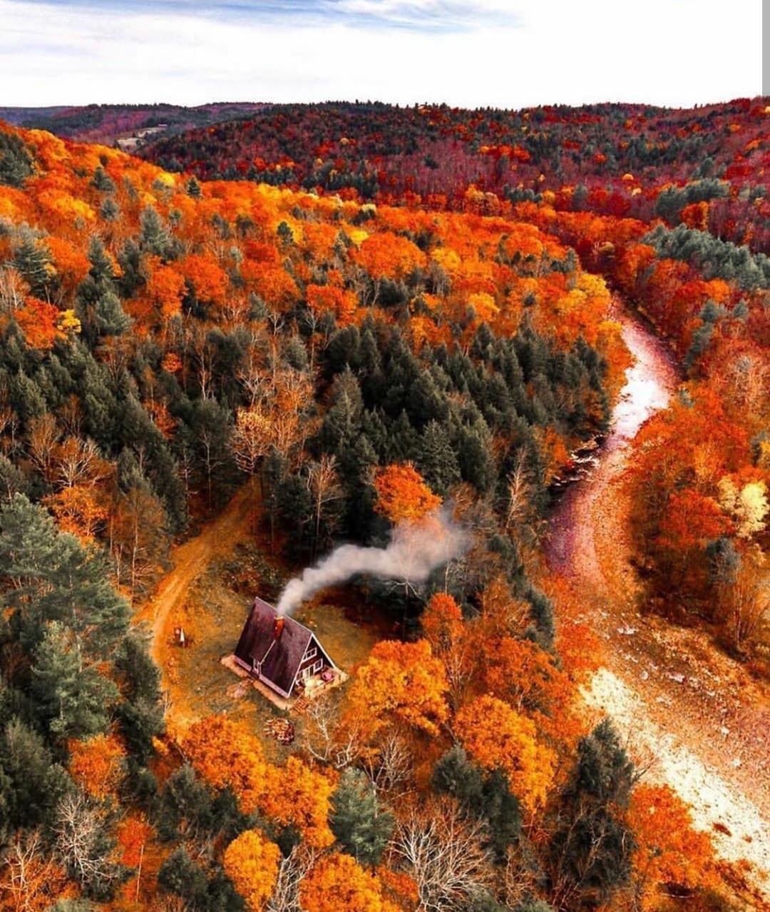Berkshires