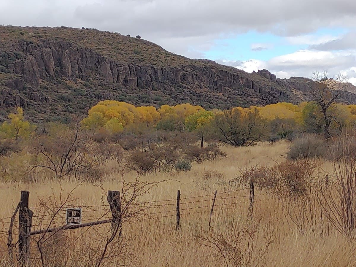 Big Bend National Park