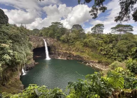 Big Island