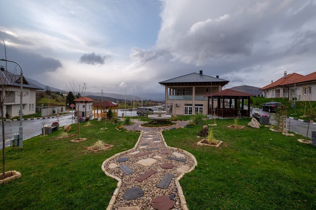 Bosnia and Herzegovina