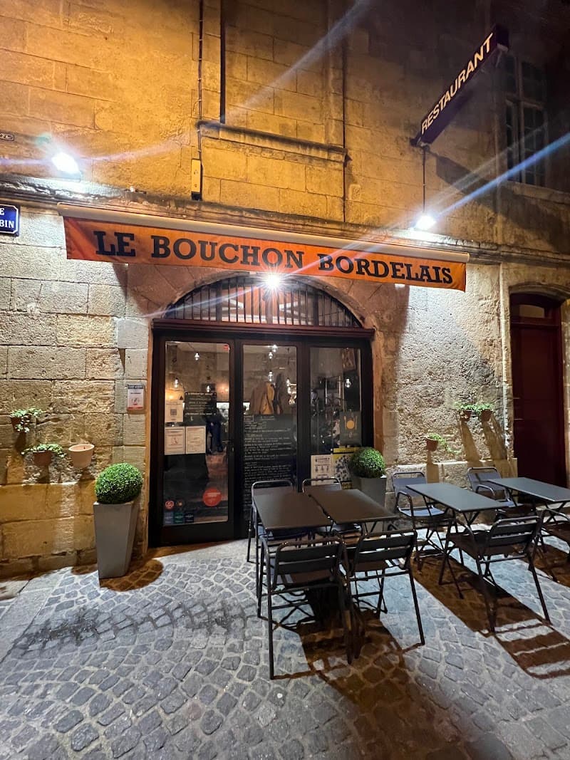 Bouchon Bordelais