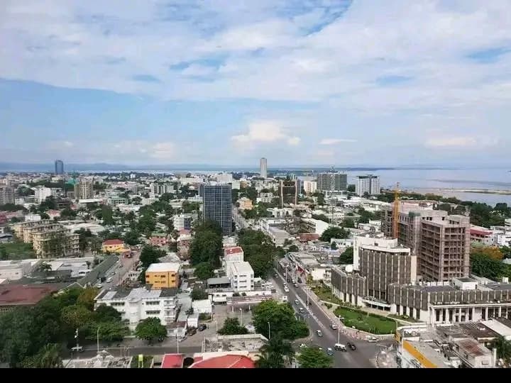 Brazzaville