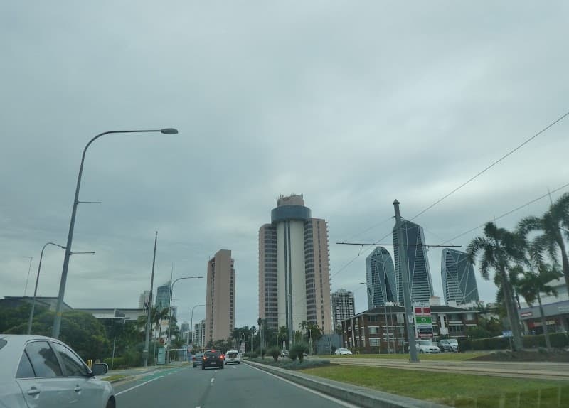 Broadbeach Spa Relaxation