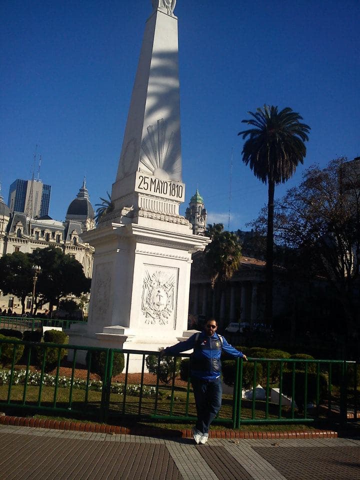 Buenos Aires Province