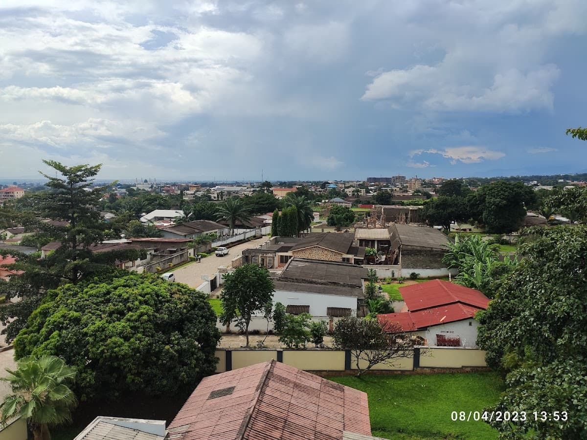 Burundi