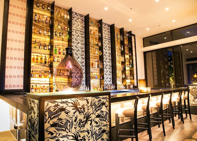 Cafe Des Artistes Los Cabos