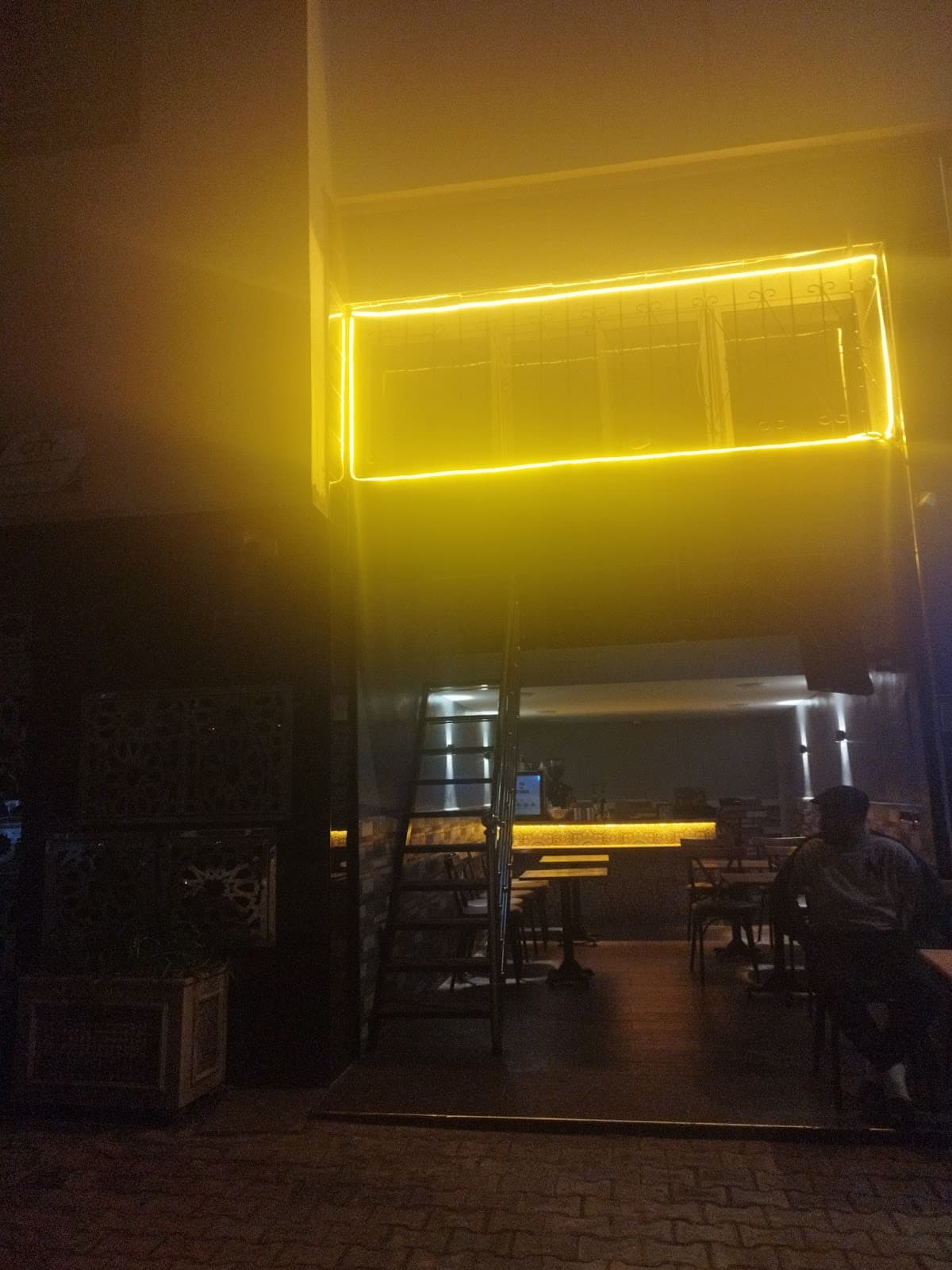 Cafe Du Bonheur Paro