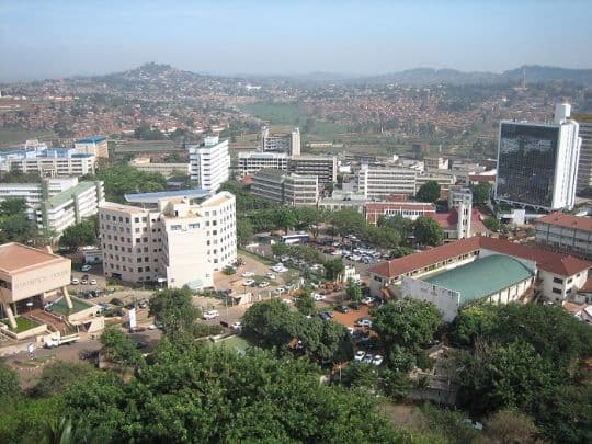 Cameroon