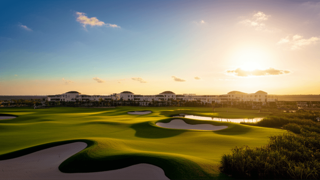 Cancún Country Club